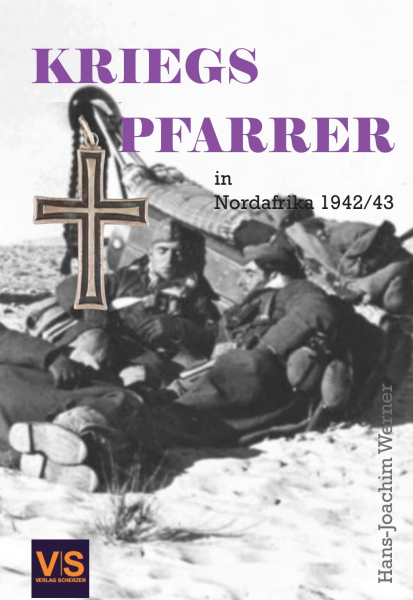 Kriegspfarrer in Nordafrika